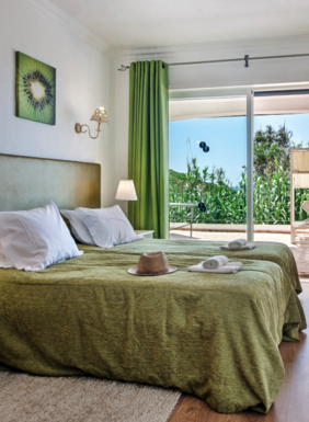 Suite Rooms Villas da Praia Forte Sao Joao